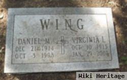Virginia L. Dart Wing