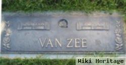 Inez A Vanzee