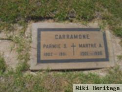 Marthe A. Garramone