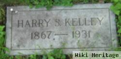 Harry S. Kelley