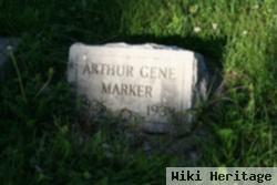 Arthur Gene Marker