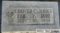 Grover C. Jones