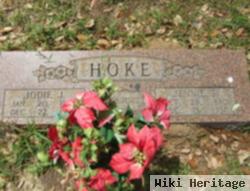 Jonathan Joseph Hoke