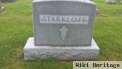 Charles A Starkloff