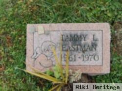 Tammy L Eastman