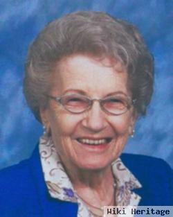 Selma "sally" Harju Johnson