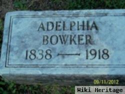 Adelphia Bowker