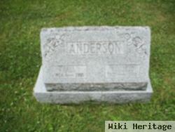 Winifred Anderson