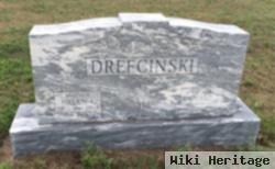 Helen L Sobczak Drefcinski