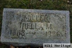 Trella May Truex Miller