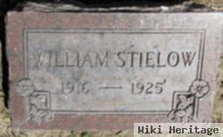 William Stielow