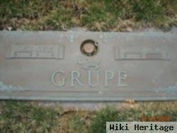 George Grupe