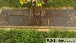 Theodore C "ted" Frank