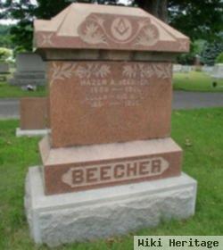 Ellen M Hurd Beecher