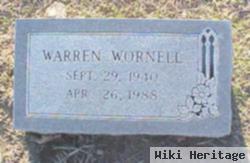 Warren Wornell