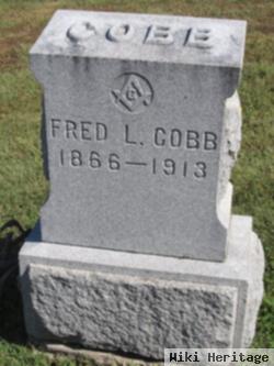 Fred L Cobb