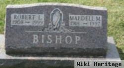 Maedell Martin Bishop