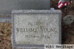 William C Young