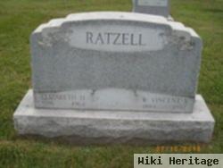 William Vincent Scholl Ratzell