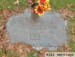 Debra A. Neidiffer