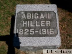 Abigail Hiller