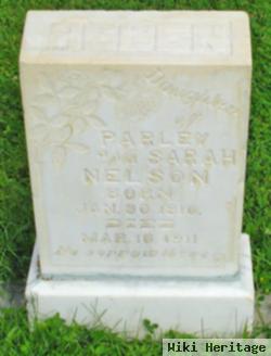 Helen Nelson