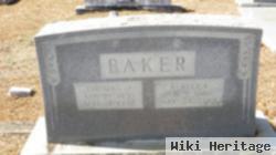 Rebecca Ann Dykes Baker