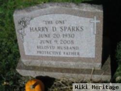 Harry D. Sparks