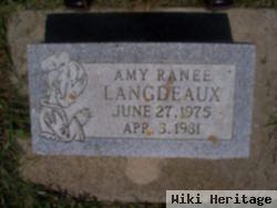 Amy Ranee Langdeaux