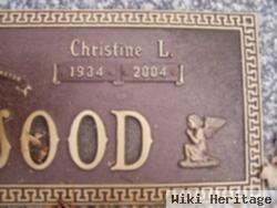 Christine L. Damewood