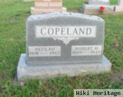 Beulah Stum Copeland