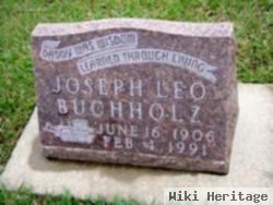 Joseph Leo Buchholz