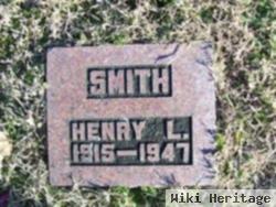 Henry L. Smith