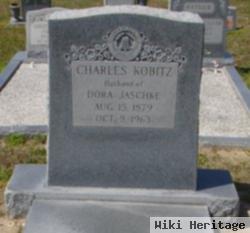 Charles Kobitz, Jr