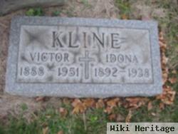 Victor Aloysius Kline