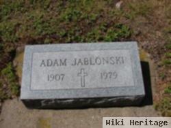 Adam Jablonski