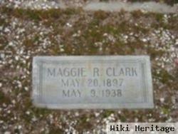 Maggie R. Clark