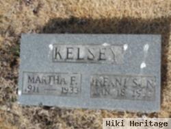 Infant Son Kelsey