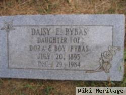 Daisy E. Pybas