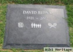 David B. Bidna