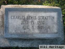 Charles Lewis Stratton