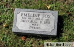 Emeline Fox