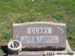 Louis U. Curry