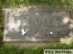 Donald R Kinney