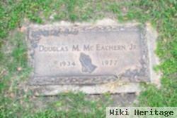 Douglas M. Mc Eachern, Jr