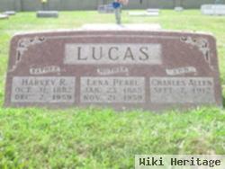 Harvey R Lucas