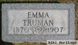 Emma Truman