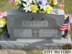 Frank J Keller