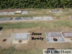 Jesse Davis Bewley