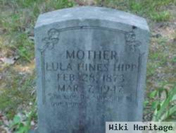 Lula Hines Hipp